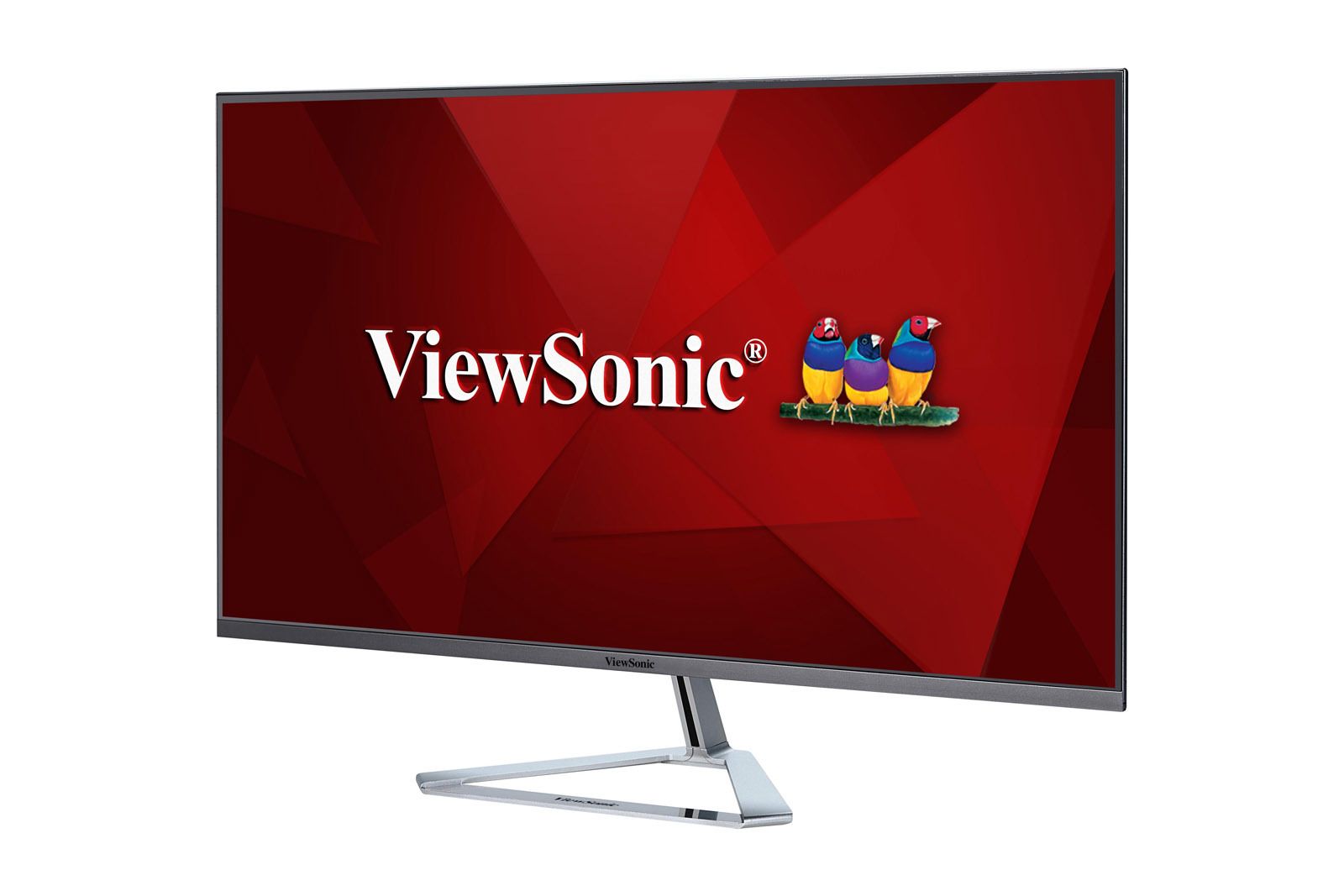 MÀN HÌNH VIEWSONIC 32'' VX3276 - 2K - MHD ( IPS 75HZ CHUẨN 2K )