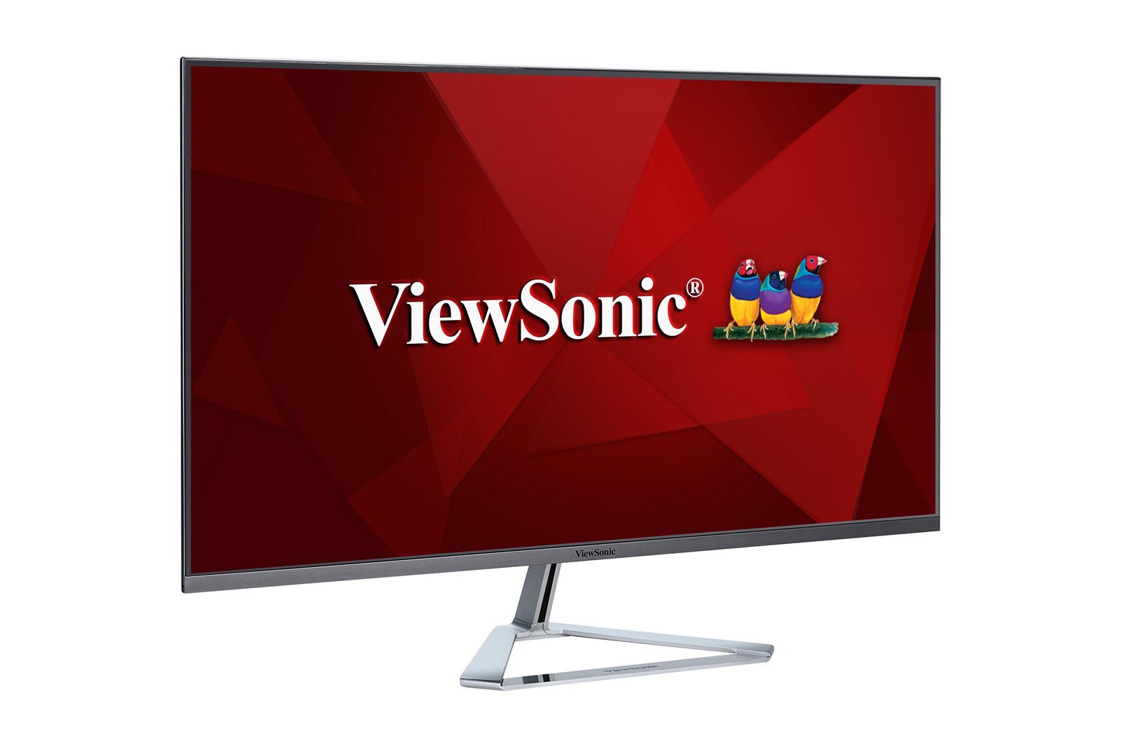 MÀN HÌNH VIEWSONIC 32'' VX3276 - 2K - MHD ( IPS 75HZ CHUẨN 2K )