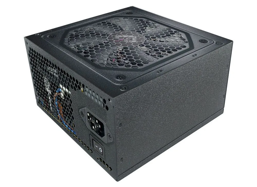 NGUỒN JETEK M500 - 500W - 80 Plus