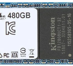 Ổ Cứng Ssd Kingston 480gb M2 Sata