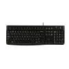 Logitech K120 Usb 1 1