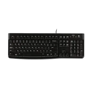 Logitech K120 Usb 1 1