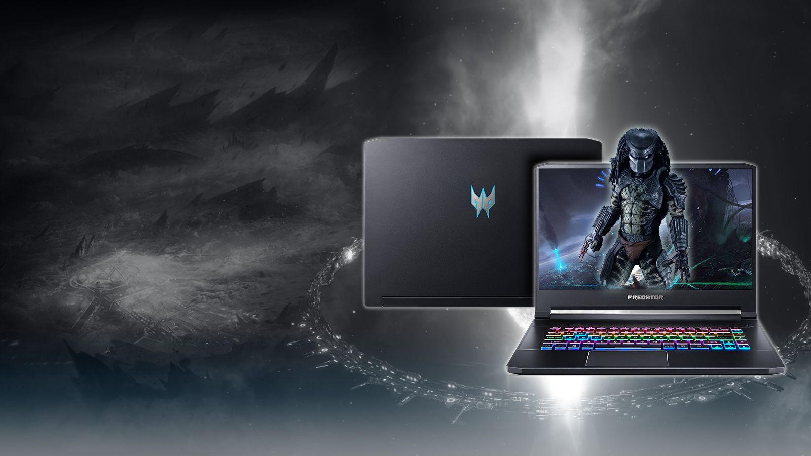 Laptop Gaming Acer Triton 500