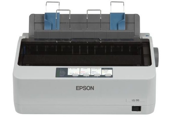 P 37846 Epson Lq 310+ii