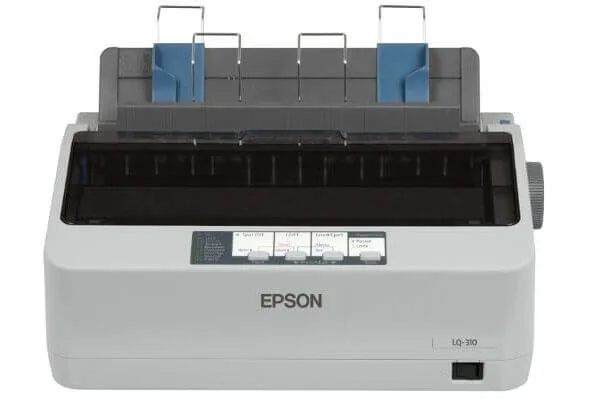 P 37846 Epson Lq 310+ii