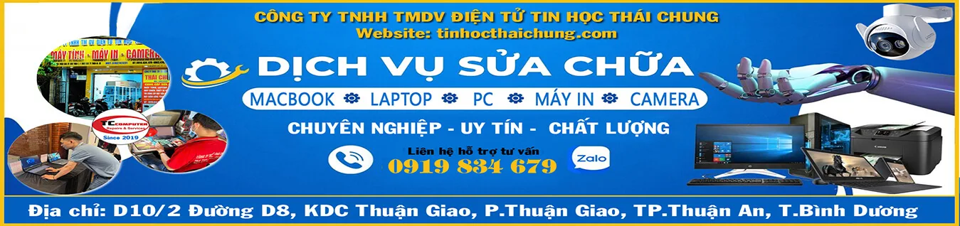 tinhocthaichung.com