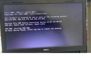 Dell 2