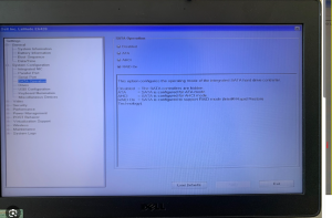 Dell 3