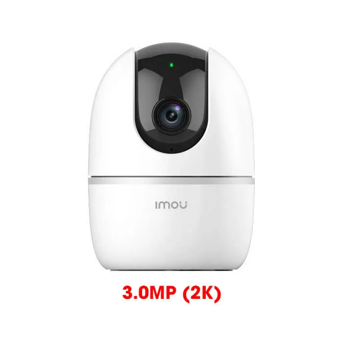 Camera Wifi Trong Nha Quay Quet 3mp Imou Ipc A32ep L