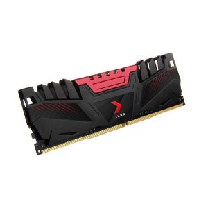 79084 Ram Desktop Pny Xlr8 Md16gd4320016xr 16gb 1x16gb Ddr4 3200mhz 2